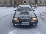 Mercedes-Benz C 180 1993 годаүшін1 900 000 тг. в Усть-Каменогорск – фото 2