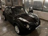 Nissan Juke 2013 годаүшін6 000 000 тг. в Алматы – фото 2