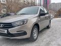 ВАЗ (Lada) Granta 2190 2020 годаfor3 956 181 тг. в Семей