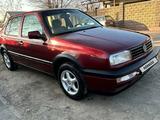 Volkswagen Vento 1993 года за 1 550 000 тг. в Тараз