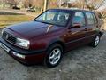 Volkswagen Vento 1993 года за 1 550 000 тг. в Тараз – фото 2