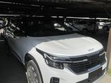 Kia Seltos 2024 года за 9 300 000 тг. в Алматы