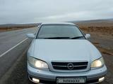 Opel Omega 1999 годаfor1 300 000 тг. в Атырау – фото 2