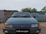 Volkswagen Passat 1991 года за 1 300 000 тг. в Павлодар – фото 2