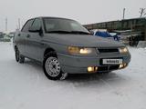 ВАЗ (Lada) 2110 2012 годаүшін900 000 тг. в Актау – фото 5