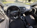 Hyundai Creta 2020 года за 7 900 000 тг. в Шымкент