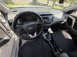 Hyundai Creta, 2020