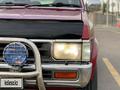 Nissan Terrano 1995 годаfor2 050 000 тг. в Алматы – фото 4