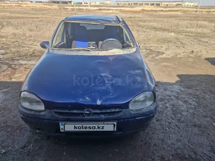 Opel Vita 1996 года за 700 000 тг. в Шахтинск – фото 2