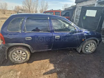 Opel Vita 1996 года за 700 000 тг. в Шахтинск – фото 4