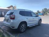 Nissan Terrano 2018 года за 6 900 000 тг. в Уральск – фото 4