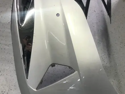 Hyundai Grandeur передний бампер Хундай грандеур за 500 тг. в Астана – фото 3