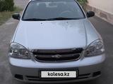 Chevrolet Lacetti 2011 годаүшін4 300 000 тг. в Карабулак