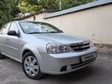 Chevrolet Lacetti 2011 годаүшін4 300 000 тг. в Карабулак – фото 2