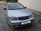 Chevrolet Lacetti 2011 годаүшін4 300 000 тг. в Карабулак – фото 3