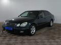 Lexus GS 300 1998 годаүшін2 890 000 тг. в Шымкент