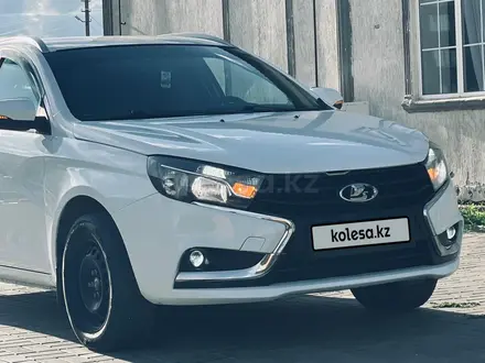 ВАЗ (Lada) Vesta SW 2018 года за 4 500 000 тг. в Уральск – фото 6