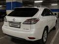 Lexus RX 350 2012 годаүшін13 700 000 тг. в Алматы – фото 7