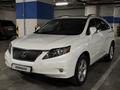 Lexus RX 350 2012 годаүшін13 700 000 тг. в Алматы – фото 6