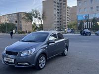 Chevrolet Nexia 2021 года за 5 500 000 тг. в Тараз