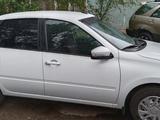 ВАЗ (Lada) Granta 2190 2024 годаүшін4 200 000 тг. в Усть-Каменогорск – фото 3