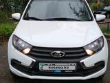 ВАЗ (Lada) Granta 2190 2024 года за 4 200 000 тг. в Усть-Каменогорск