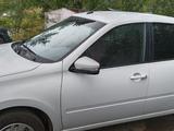 ВАЗ (Lada) Granta 2190 2024 годаүшін4 200 000 тг. в Усть-Каменогорск – фото 2