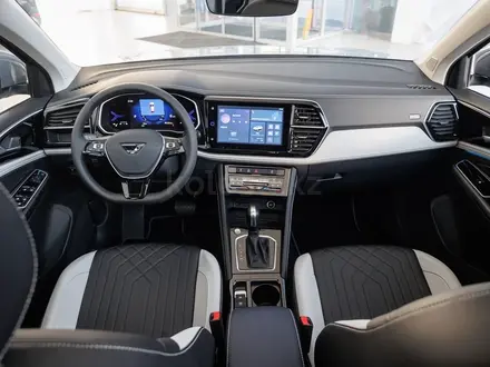 Jetta VS7 Highline 2026 года за 10 450 000 тг. в Актау – фото 15