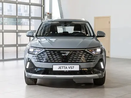 Jetta VS7 Highline 2026 года за 10 450 000 тг. в Актау – фото 2