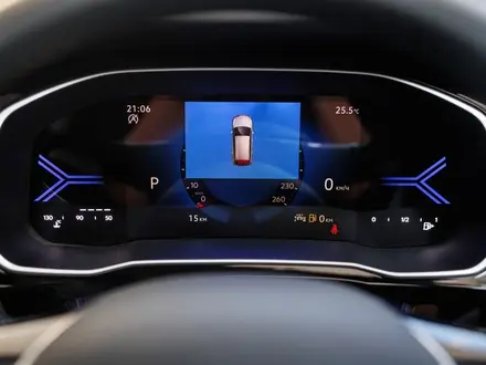 Jetta VS7 Highline 2026 года за 10 450 000 тг. в Актау – фото 29