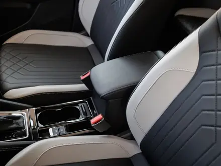 Jetta VS7 Highline 2026 года за 10 450 000 тг. в Актау – фото 34