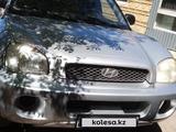 Hyundai Santa Fe 2001 года за 2 800 000 тг. в Караганда