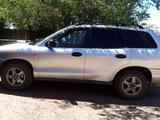 Hyundai Santa Fe 2001 года за 2 800 000 тг. в Караганда – фото 2