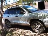 Hyundai Santa Fe 2001 года за 2 800 000 тг. в Караганда – фото 3