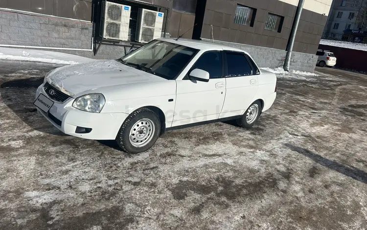 ВАЗ (Lada) Priora 2170 2013 годаfor2 250 000 тг. в Караганда