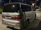 Toyota Alphard 2004 года за 7 000 000 тг. в Атырау – фото 5