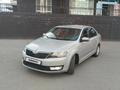 Skoda Rapid 2013 года за 4 000 000 тг. в Актобе – фото 2