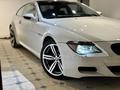 BMW M6 2006 годаfor9 000 000 тг. в Алматы – фото 3