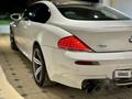 BMW M6 2006 годаfor9 000 000 тг. в Алматы – фото 13