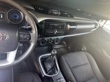 Toyota Hilux 2018 года за 13 500 000 тг. в Актау – фото 4