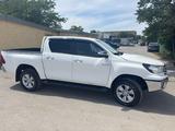 Toyota Hilux 2018 года за 13 500 000 тг. в Актау
