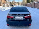 Toyota Camry 2017 годаfor11 500 000 тг. в Астана