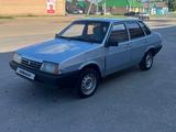 ВАЗ (Lada) 21099 1998 годаfor650 000 тг. в Костанай – фото 4