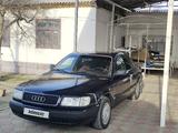 Audi 100 1992 года за 2 000 000 тг. в Тараз