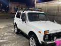 ВАЗ (Lada) Lada 2121 2005 годаүшін1 400 000 тг. в Атырау