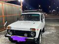 ВАЗ (Lada) Lada 2121 2005 годаүшін1 400 000 тг. в Атырау – фото 3