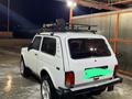 ВАЗ (Lada) Lada 2121 2005 годаүшін1 400 000 тг. в Атырау – фото 4