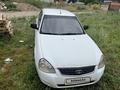 ВАЗ (Lada) Priora 2170 2013 годаүшін1 600 000 тг. в Алматы