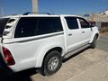 Toyota Hilux 2012 года за 8 700 000 тг. в Атырау – фото 3