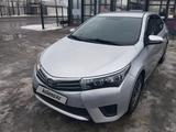 Toyota Corolla 2014 года за 6 600 000 тг. в Павлодар